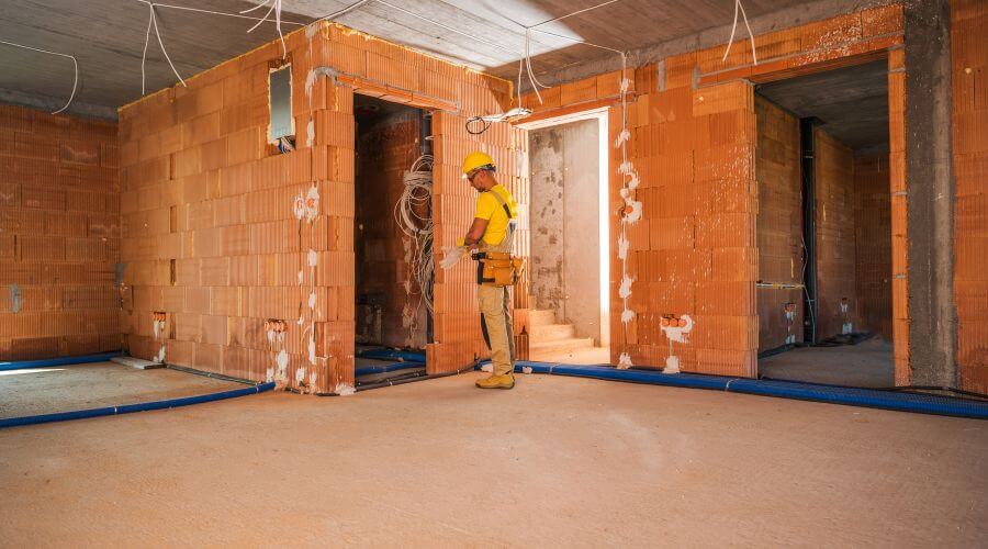 Expert new roof installation services in Winfield, KS